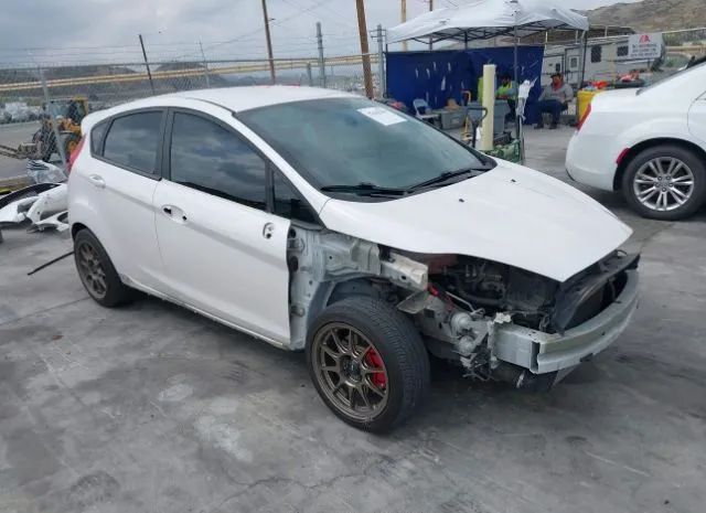 FORD FIESTA 2016 3fadp4gx8gm197293