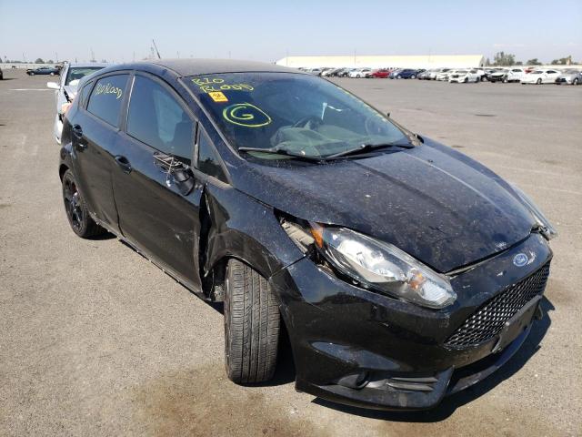 FORD FIESTA ST 2016 3fadp4gx8gm198573