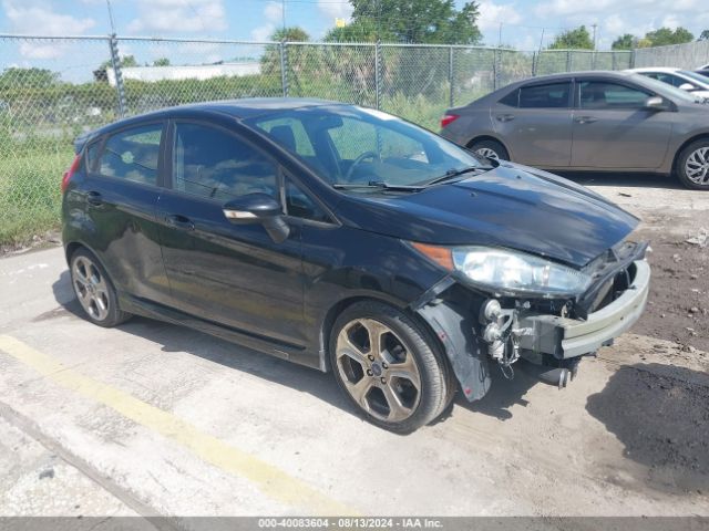 FORD FIESTA 2016 3fadp4gx8gm204291