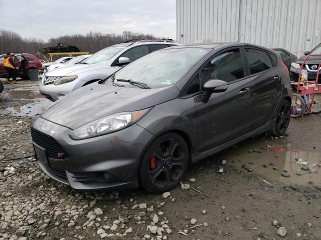 FORD FIESTA ST 2016 3fadp4gx8gm207465