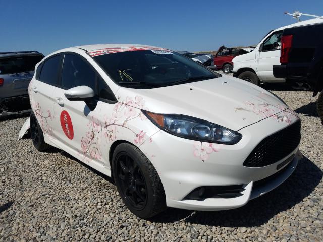 FORD FIESTA ST 2017 3fadp4gx8hm122546