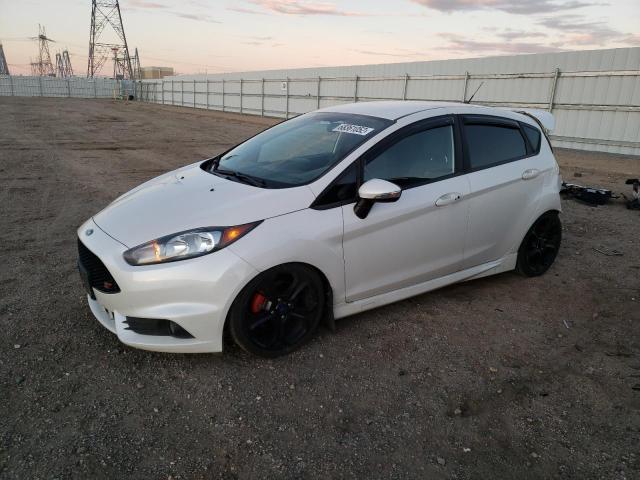 FORD FIESTA ST 2017 3fadp4gx8hm131831