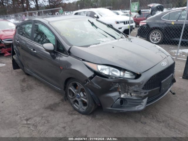 FORD FIESTA 2017 3fadp4gx8hm152498