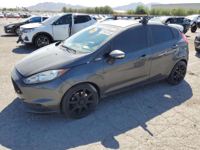 FORD FIESTA ST 2018 3fadp4gx8jm139577