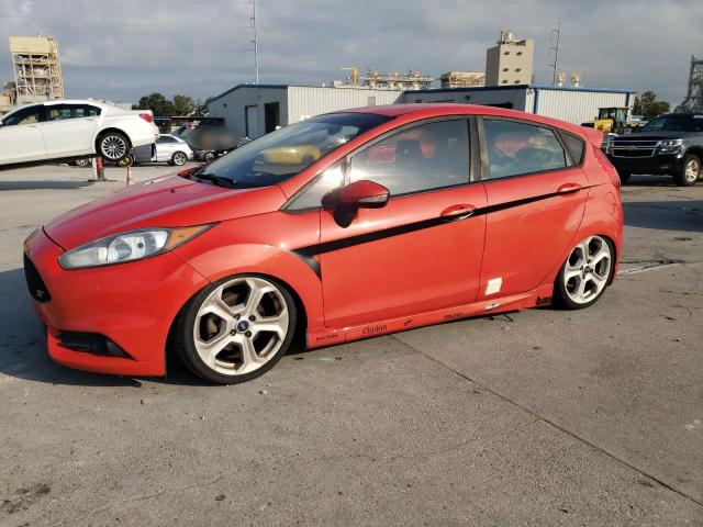 FORD FIESTA ST 2014 3fadp4gx9em119196