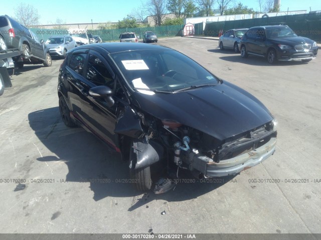 FORD FIESTA 2014 3fadp4gx9em130845