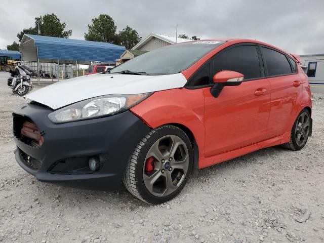 FORD FIESTA 2014 3fadp4gx9em132983