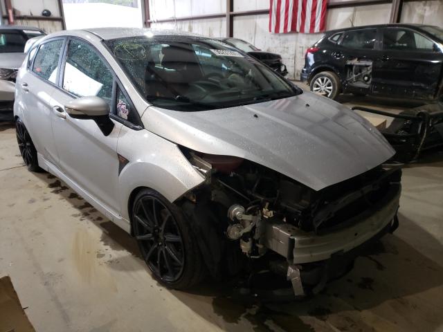 FORD FIESTA ST 2014 3fadp4gx9em201235