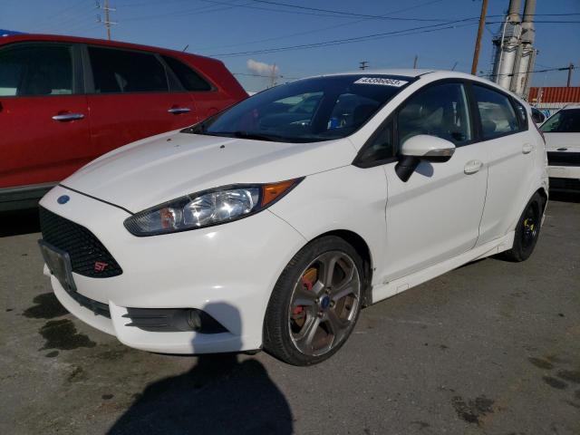 FORD FIESTA ST 2014 3fadp4gx9em216897