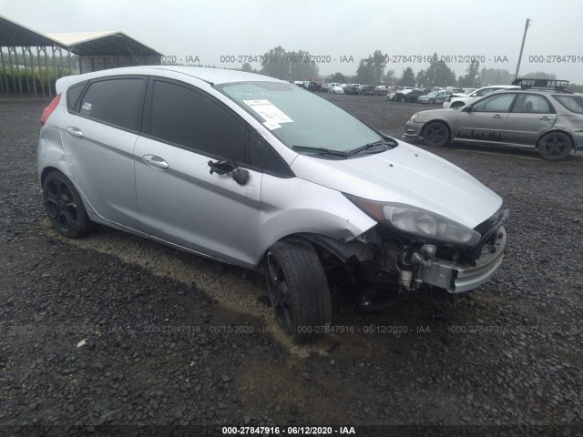 FORD FIESTA 2014 3fadp4gx9em236499