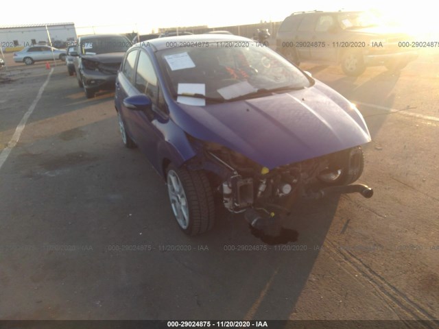 FORD FIESTA 2015 3fadp4gx9fm117207