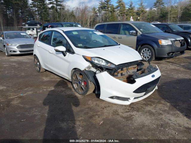 FORD FIESTA 2015 3fadp4gx9fm135304