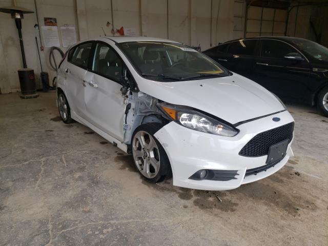 FORD FIESTA ST 2015 3fadp4gx9fm213791