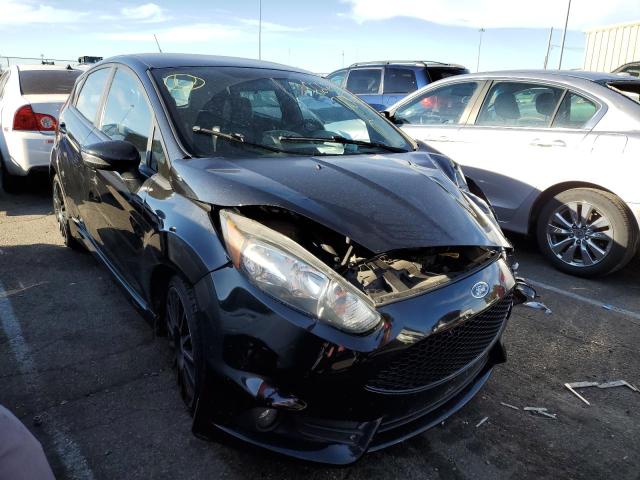 FORD FIESTA ST 2015 3fadp4gx9fm215976