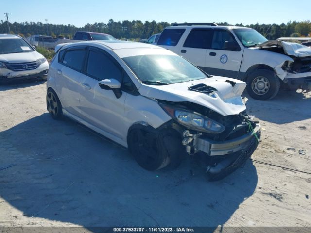 FORD FIESTA 2016 3fadp4gx9gm118939