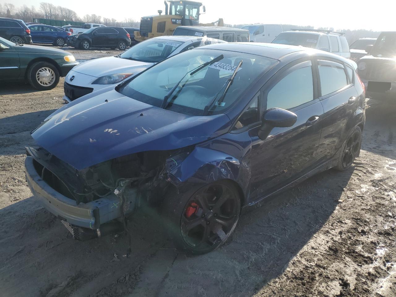 FORD FIESTA 2016 3fadp4gx9gm142903