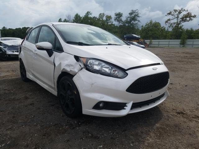 FORD FIESTA ST 2016 3fadp4gx9gm143663