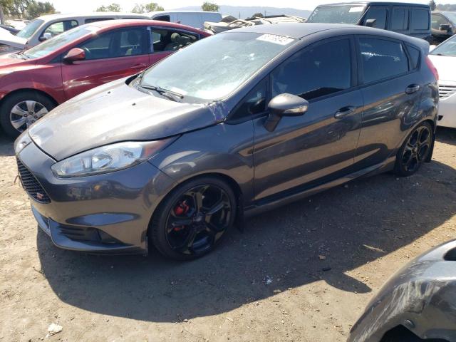 FORD FIESTA ST 2016 3fadp4gx9gm185654