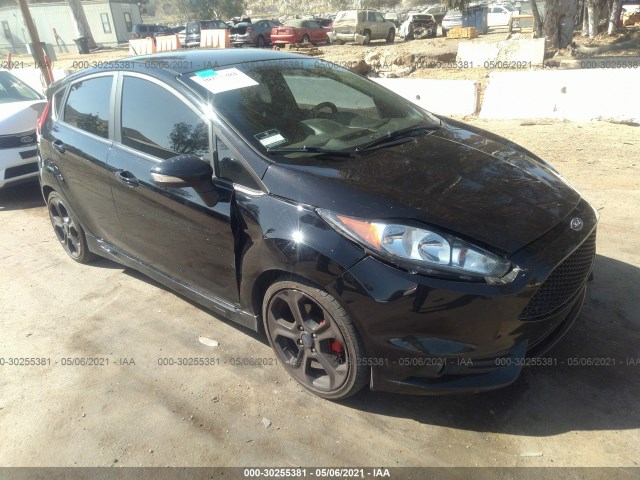 FORD FIESTA 2016 3fadp4gx9gm193494