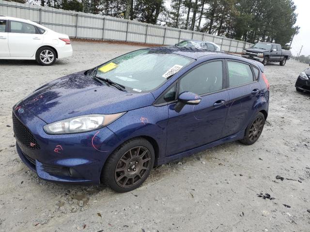 FORD FIESTA ST 2016 3fadp4gx9gm201660