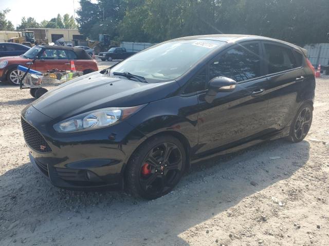 FORD FIESTA ST 2017 3fadp4gx9hm121776