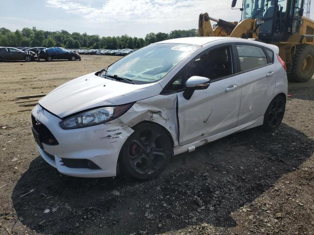 FORD FIESTA 2017 3fadp4gx9hm156625