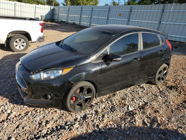 FORD FIESTA ST 2018 3fadp4gx9jm104899