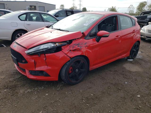 FORD FIESTA 2014 3fadp4gxxem123547