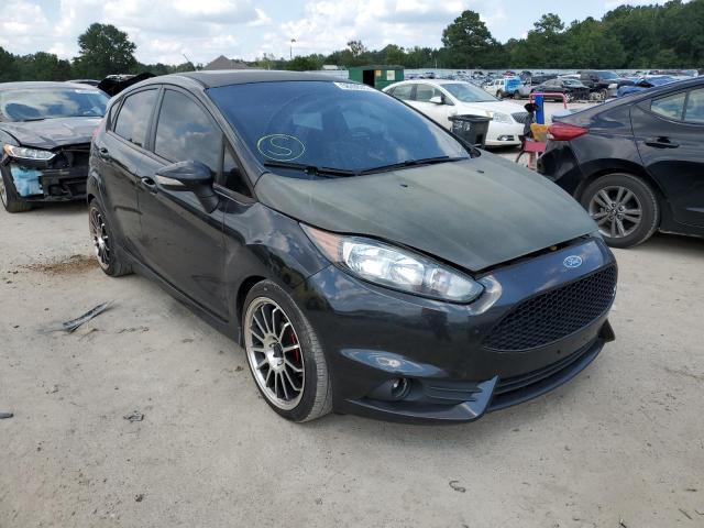 FORD FIESTA ST 2014 3fadp4gxxem131213