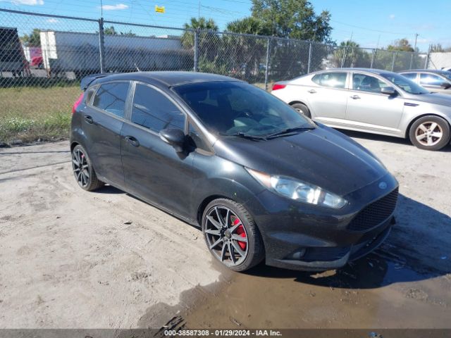 FORD FIESTA 2014 3fadp4gxxem171372