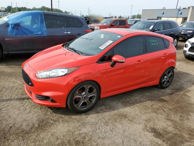 FORD FIESTA ST 2014 3fadp4gxxem208968