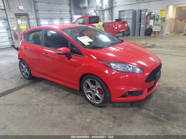 FORD FIESTA 2015 3fadp4gxxfm146084