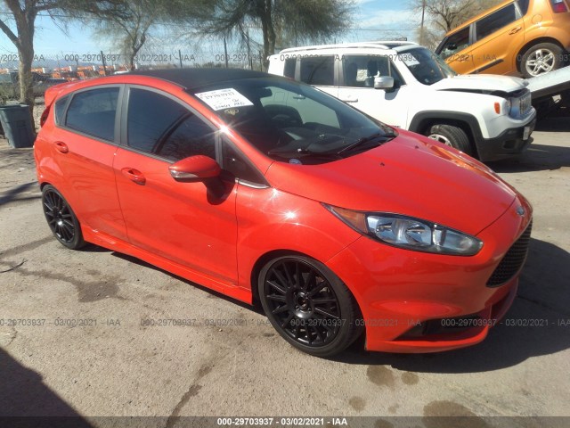 FORD FIESTA 2015 3fadp4gxxfm146201