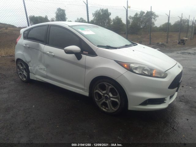 FORD FIESTA 2015 3fadp4gxxfm149261