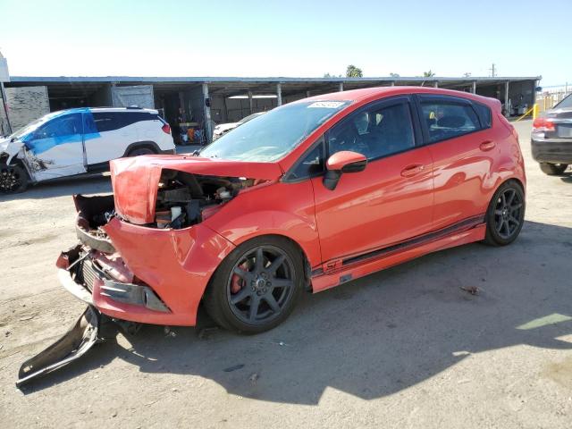 FORD FIESTA ST 2015 3fadp4gxxfm149387