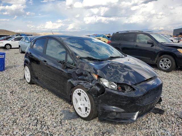 FORD FIESTA ST 2015 3fadp4gxxfm179182