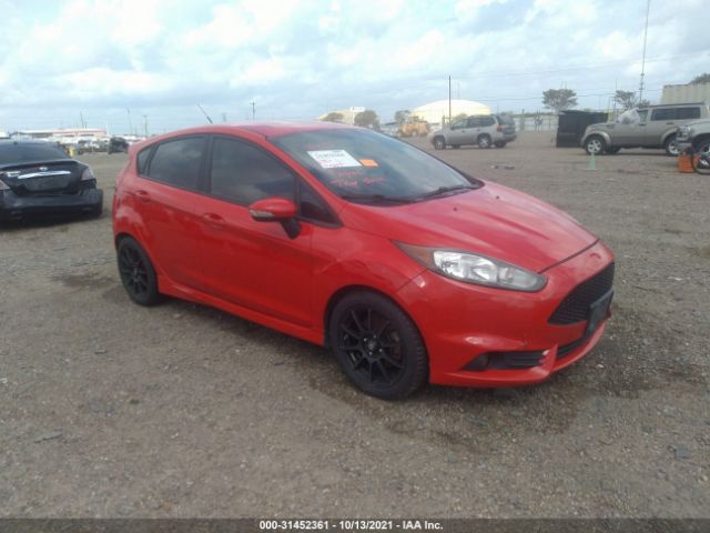 FORD FIESTA 2015 3fadp4gxxfm186844