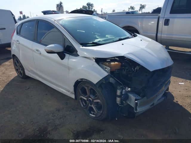 FORD FIESTA 2015 3fadp4gxxfm224878