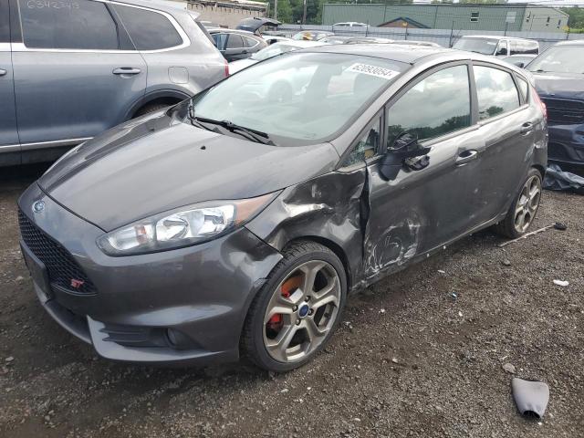 FORD FIESTA ST 2016 3fadp4gxxgm102832