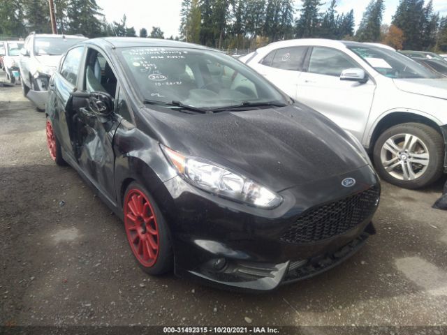 FORD FIESTA 2016 3fadp4gxxgm127391