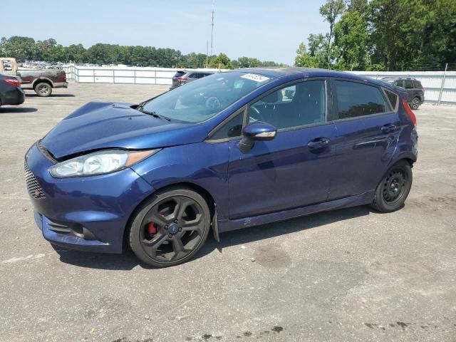 FORD FIESTA ST 2016 3fadp4gxxgm142487