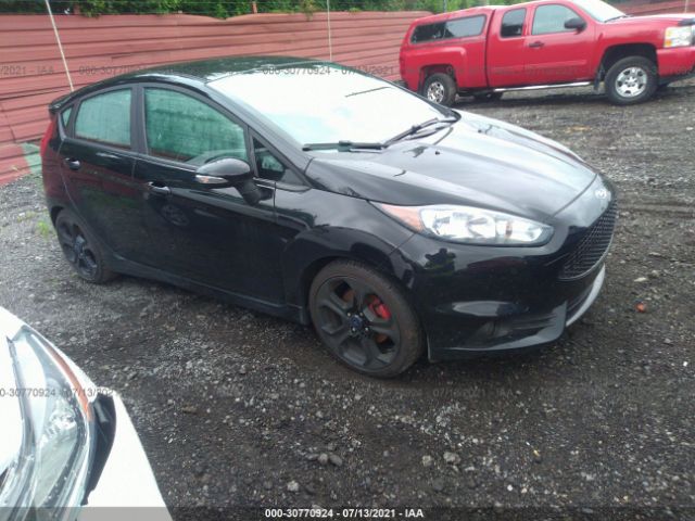 FORD FIESTA 2016 3fadp4gxxgm193214