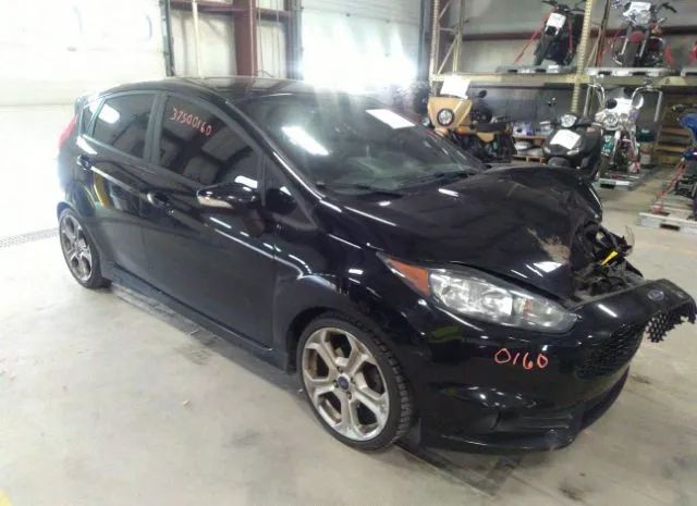 FORD FIESTA 2016 3fadp4gxxgm197179