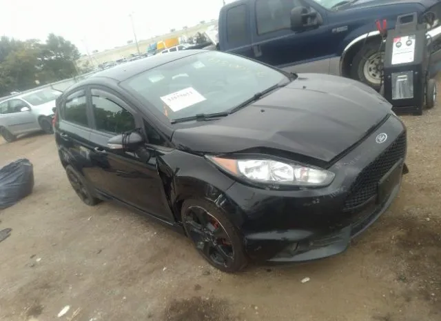 FORD FIESTA 2017 3fadp4gxxhm102234