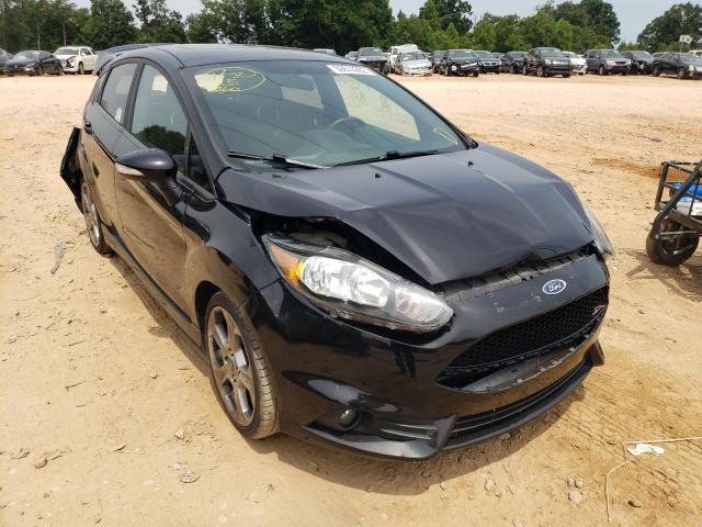 FORD FIESTA ST 2017 3fadp4gxxhm128560