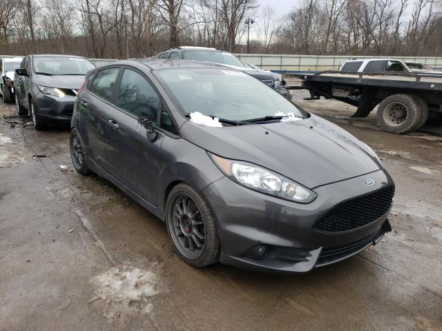 FORD FIESTA ST 2017 3fadp4gxxhm140028