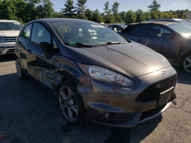 FORD FIESTA ST 2017 3fadp4gxxhm170677