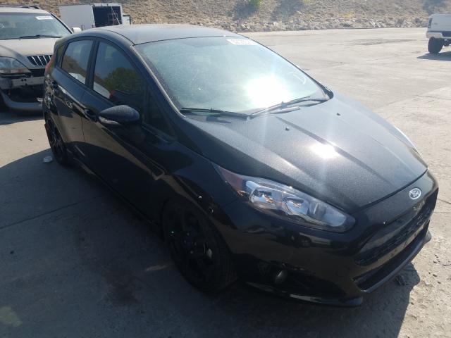 FORD FIESTA ST 2019 3fadp4gxxkm130011