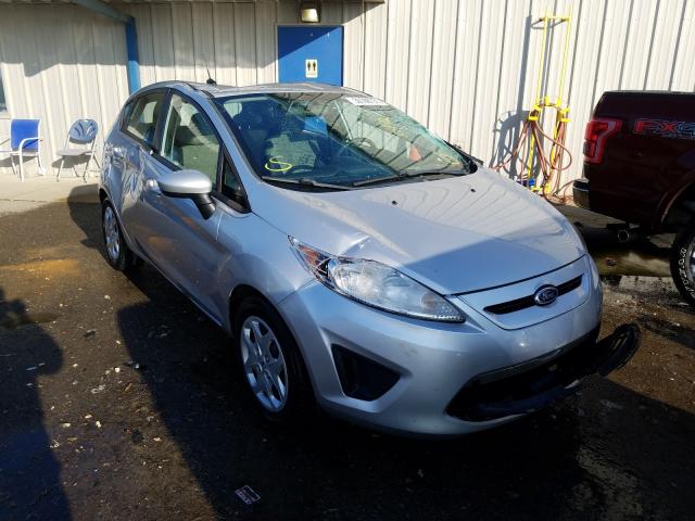 FORD FIESTA S 2012 3fadp4tj0cm180354