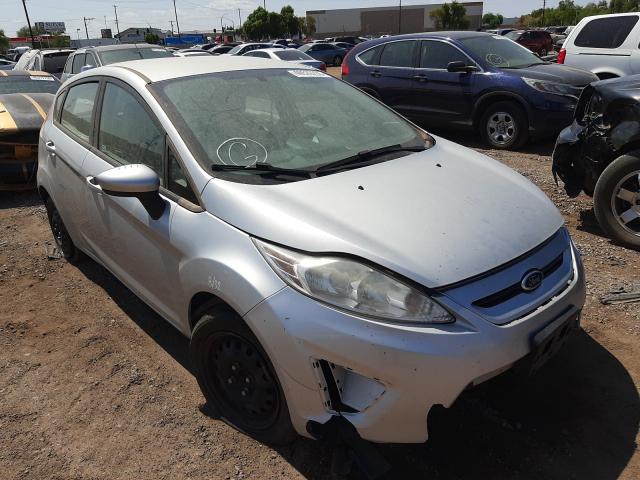 FORD FIESTA S 2013 3fadp4tj0dm111407